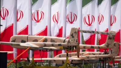 واکنش های نظامی اخیر ایران در موازنه ی قدرت در جنگ با امریکا
