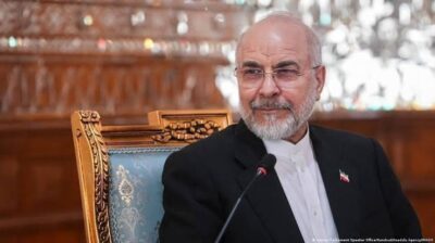 قالیباف و شرایط گفت و گو با امریکا