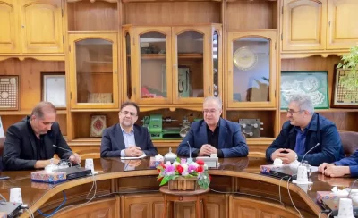 آذربایجان شرقی قطب زنجیره ارزش صنعتی ایران