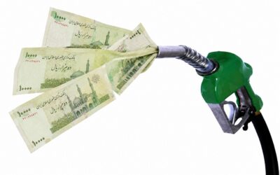 متهم ردیف اول بنزین‌خوری در ایران