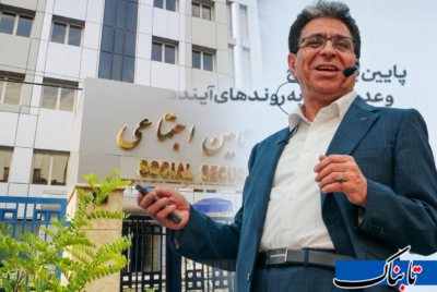 صورت‌حساب «پارکینگ مدیران» برای بازنشستگان؟