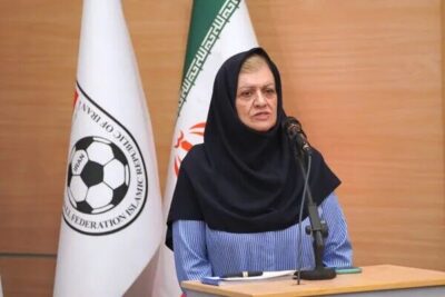 واکنش شجاعی به انتقادات از تیم ملی فوتبال بانوان
