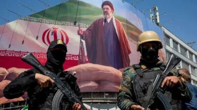 جنگ ادامه دارد