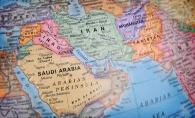 جامعه در برابر تصمیم‌های کلان ژئوپلیتیک