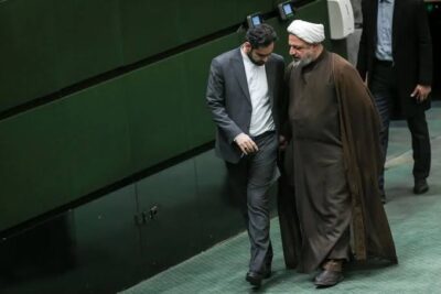 کودتا زیر نقاب انقلابی‌گری؟