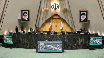 رادیکالیسم هسته‌ای مجلس و بازی در زمین حریف
