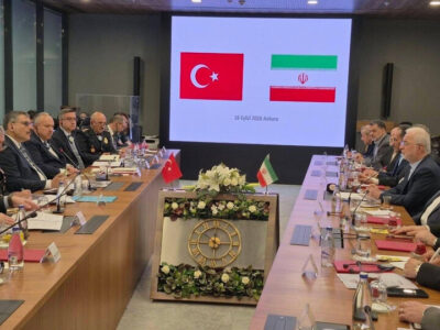 گفت‌وگوی وزرای کشور ایران و ترکیه برای فعال‌سازی دو مرز جدید