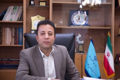 احتمال تغییر نوبت شارژ کالابرگ در پاییز
