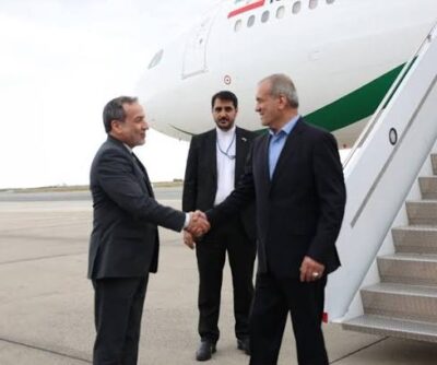 دستاوردهای پزشکیان در سفر به نیویورک
