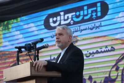 وزیر میراث فرهنگی: آذربایجان شرقی به مثابه خورشیدی در ایران می‌درخشد