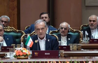 رئیس‌جمهور: نیازمند اصلاح واقعی سازوکارهای بین‌المللی هستیم