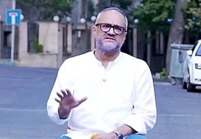 رامبد جوان سوت‌زن