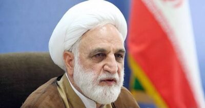 چهره مردمی محسنی اژه ای