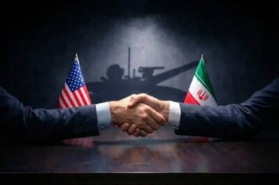مذاکره با حفظ اصول و ارزش ها