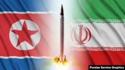 تهدید اتمی و نسخه کره شمالی برای ایران