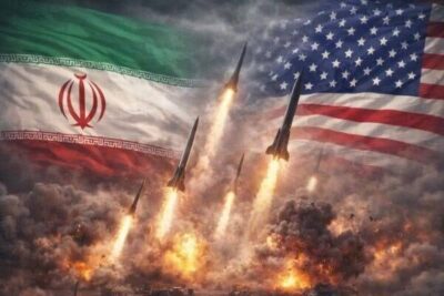 گزینه های مطلوب امریکا برای حکومت در ایران