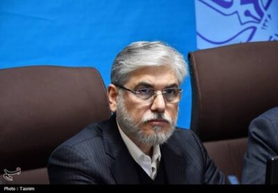 سخنی با وزیر محترم علوم